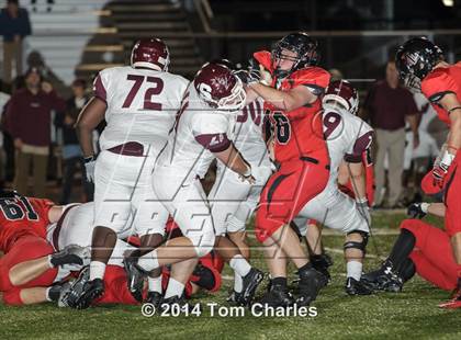 Thumbnail 3 in Sherman @ Lovejoy photogallery.