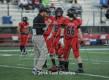 Thumbnail 3 in Sherman @ Lovejoy photogallery.