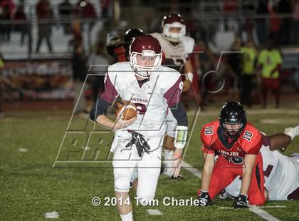 Thumbnail 3 in Sherman @ Lovejoy photogallery.