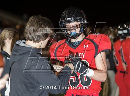 Thumbnail 1 in Sherman @ Lovejoy photogallery.