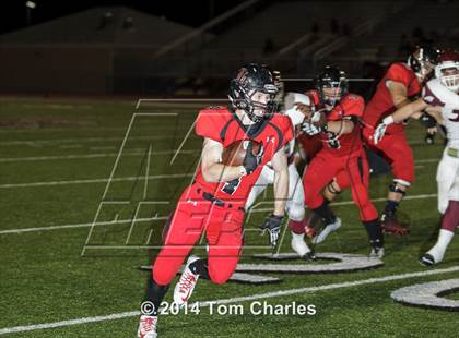 Thumbnail 3 in Sherman @ Lovejoy photogallery.