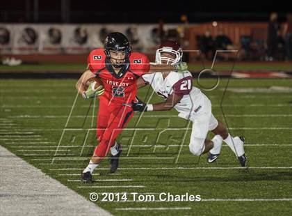 Thumbnail 1 in Sherman @ Lovejoy photogallery.