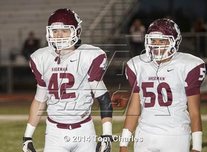 Thumbnail 2 in Sherman @ Lovejoy photogallery.