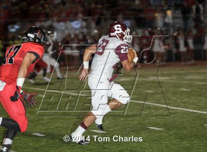 Thumbnail 1 in Sherman @ Lovejoy photogallery.