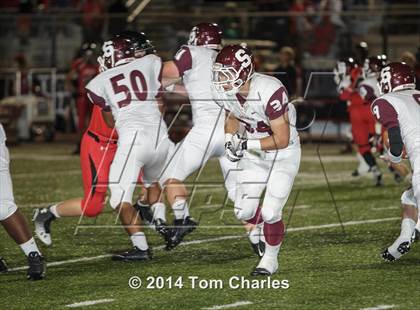 Thumbnail 3 in Sherman @ Lovejoy photogallery.
