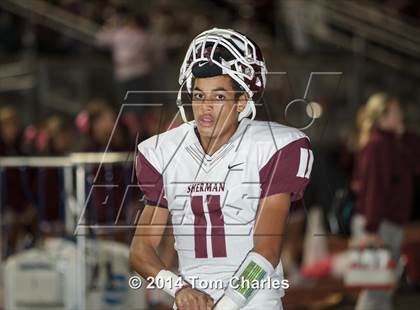 Thumbnail 1 in Sherman @ Lovejoy photogallery.