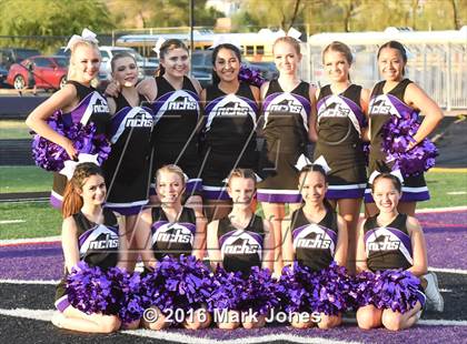 Thumbnail 3 in Goldwater @ North Canyon photogallery.