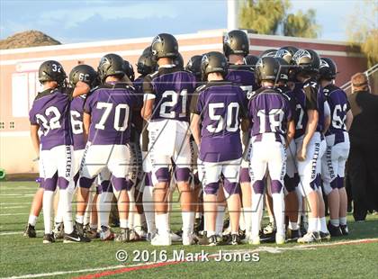 Thumbnail 3 in Goldwater @ North Canyon photogallery.