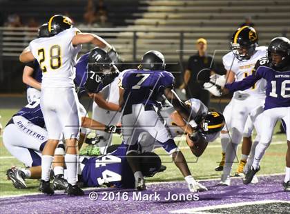 Thumbnail 1 in Goldwater @ North Canyon photogallery.