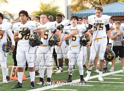 Thumbnail 3 in Goldwater @ North Canyon photogallery.