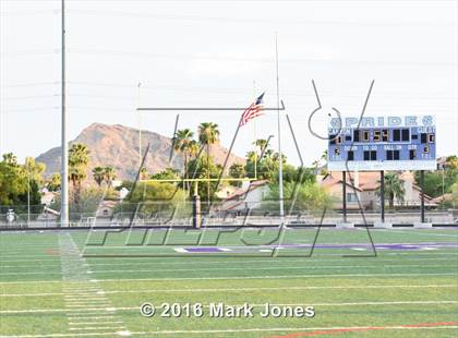 Thumbnail 1 in Goldwater @ North Canyon photogallery.