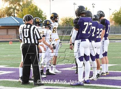 Thumbnail 1 in Goldwater @ North Canyon photogallery.