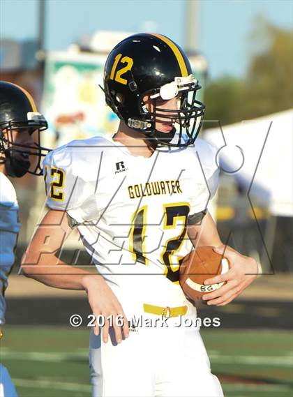 Thumbnail 2 in Goldwater @ North Canyon photogallery.