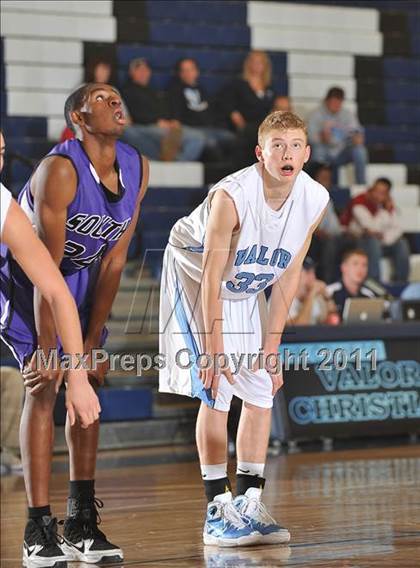 Thumbnail 2 in Denver South @ Valor Christian photogallery.
