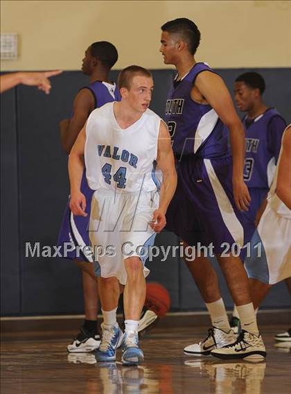 Thumbnail 1 in Denver South @ Valor Christian photogallery.