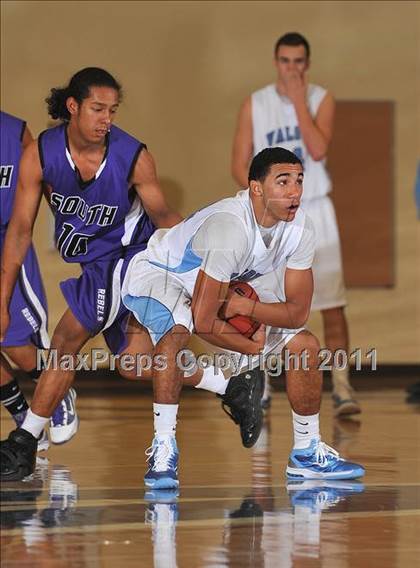 Thumbnail 3 in Denver South @ Valor Christian photogallery.
