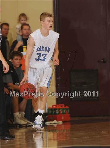 Thumbnail 1 in Denver South @ Valor Christian photogallery.