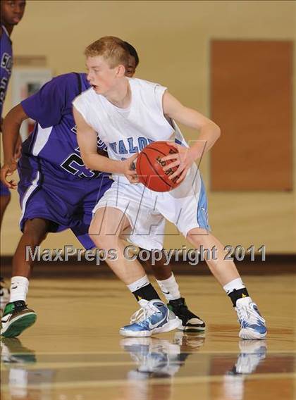 Thumbnail 1 in Denver South @ Valor Christian photogallery.