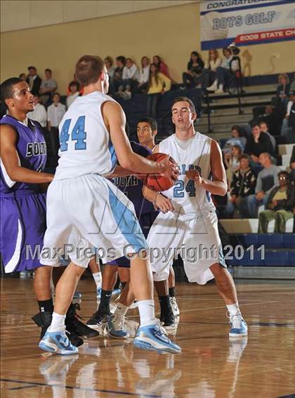 Thumbnail 2 in Denver South @ Valor Christian photogallery.