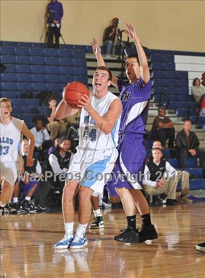 Thumbnail 2 in Denver South @ Valor Christian photogallery.