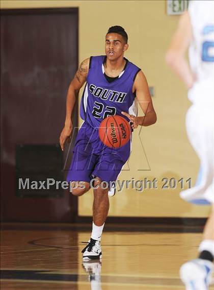 Thumbnail 2 in Denver South @ Valor Christian photogallery.