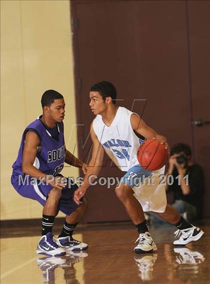 Thumbnail 3 in Denver South @ Valor Christian photogallery.