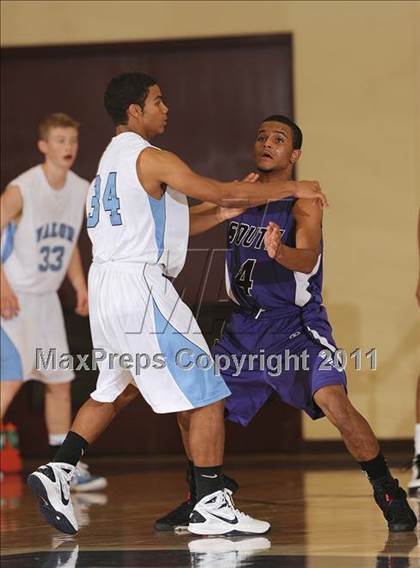 Thumbnail 3 in Denver South @ Valor Christian photogallery.