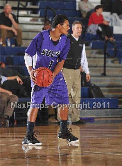 Thumbnail 3 in Denver South @ Valor Christian photogallery.