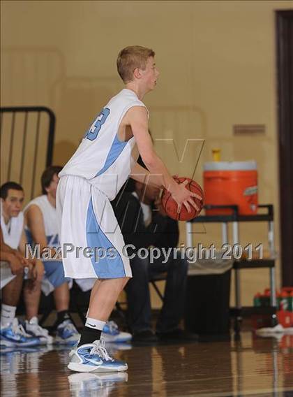 Thumbnail 1 in Denver South @ Valor Christian photogallery.