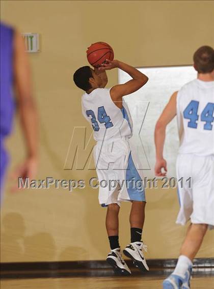 Thumbnail 1 in Denver South @ Valor Christian photogallery.