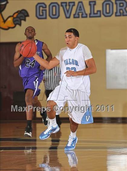 Thumbnail 3 in Denver South @ Valor Christian photogallery.