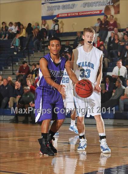 Thumbnail 1 in Denver South @ Valor Christian photogallery.