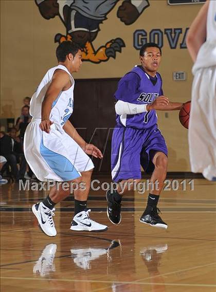 Thumbnail 1 in Denver South @ Valor Christian photogallery.
