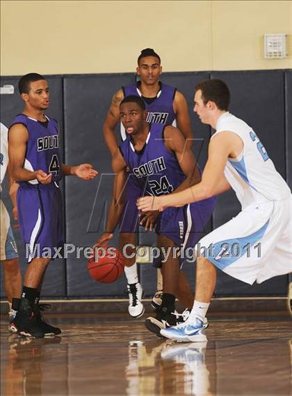 Thumbnail 1 in Denver South @ Valor Christian photogallery.