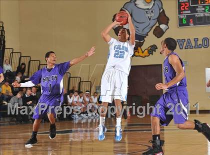 Thumbnail 1 in Denver South @ Valor Christian photogallery.
