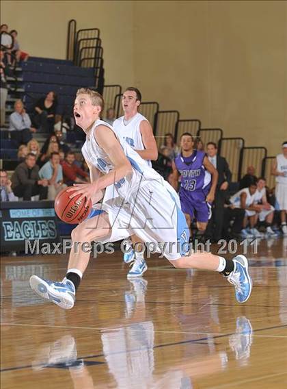 Thumbnail 1 in Denver South @ Valor Christian photogallery.
