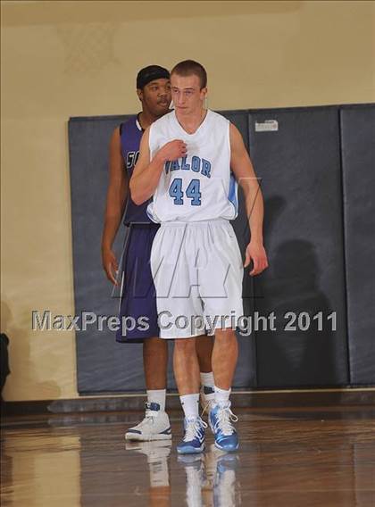 Thumbnail 2 in Denver South @ Valor Christian photogallery.