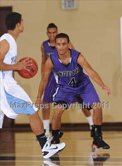 Thumbnail 1 in Denver South @ Valor Christian photogallery.