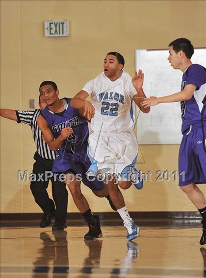 Thumbnail 3 in Denver South @ Valor Christian photogallery.