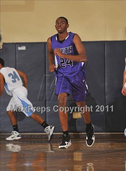 Thumbnail 1 in Denver South @ Valor Christian photogallery.