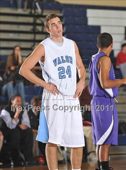 Thumbnail 1 in Denver South @ Valor Christian photogallery.
