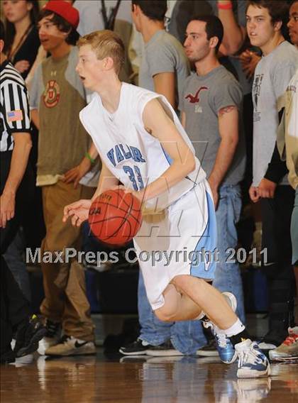 Thumbnail 3 in Denver South @ Valor Christian photogallery.