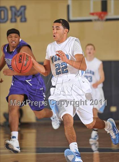 Thumbnail 3 in Denver South @ Valor Christian photogallery.