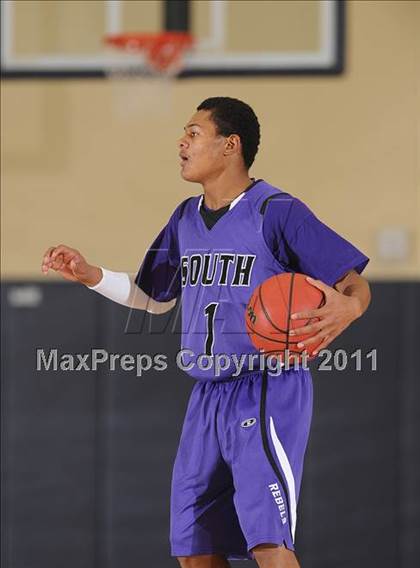 Thumbnail 3 in Denver South @ Valor Christian photogallery.