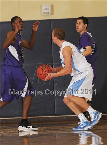 Thumbnail 1 in Denver South @ Valor Christian photogallery.