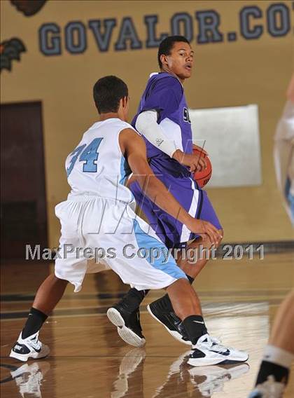 Thumbnail 3 in Denver South @ Valor Christian photogallery.