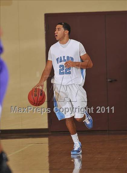 Thumbnail 3 in Denver South @ Valor Christian photogallery.