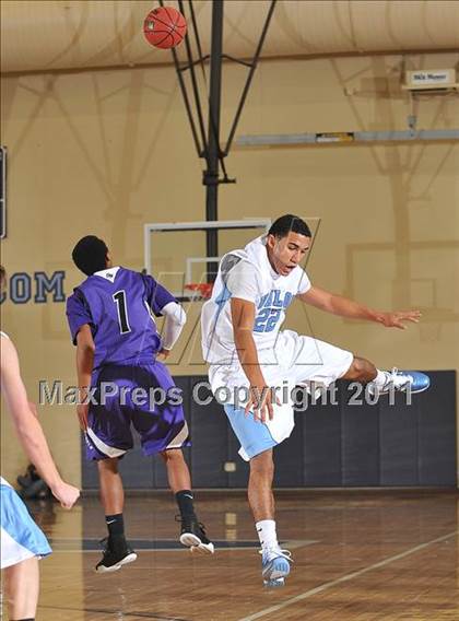 Thumbnail 2 in Denver South @ Valor Christian photogallery.