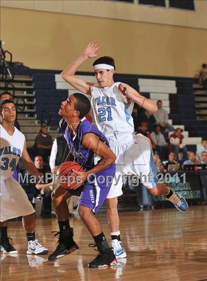 Thumbnail 3 in Denver South @ Valor Christian photogallery.
