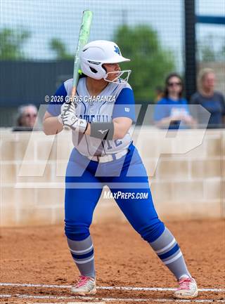 Hamilton @ Bosqueville